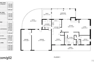 9450 E Evans Pl, Denver, CO 80231 - Photo 44