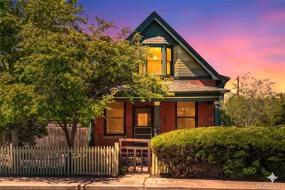1557 Dallas Street, Aurora, CO 80010 - Photo 1