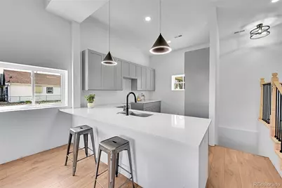 20 E 45th Avenue, Denver, CO 80216 - Photo 1