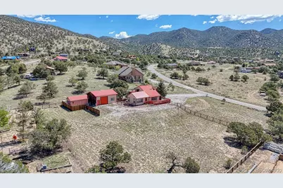 10199 W Cheyenne Circle, Salida, CO 81201 - Photo 4