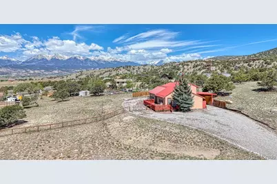 10199 W Cheyenne Circle, Salida, CO 81201 - Photo 1