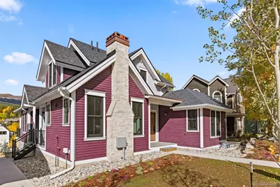 203 N Ridge Street #B, Breckenridge, CO 80424 - Photo 8