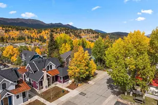 203 N Ridge St, Breckenridge, CO 80424 - Photo 4