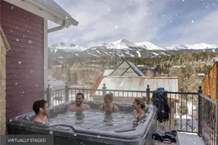 203 N Ridge St, Breckenridge, CO 80424 - Photo 50