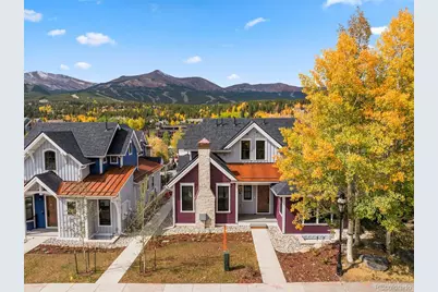 203 N Ridge Street #B, Breckenridge, CO 80424 - Photo 2