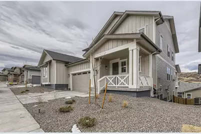 181 Lullaby Lane, Castle Rock, CO 80109 - Photo 1