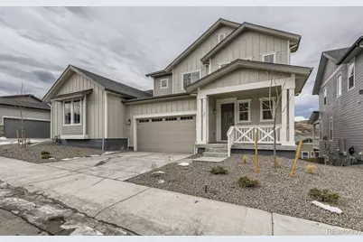 181 Lullaby Lane, Castle Rock, CO 80109 - Photo 2