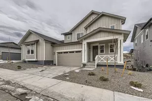 181 Lullaby Ln, Castle Rock, CO 80109 - Photo 2