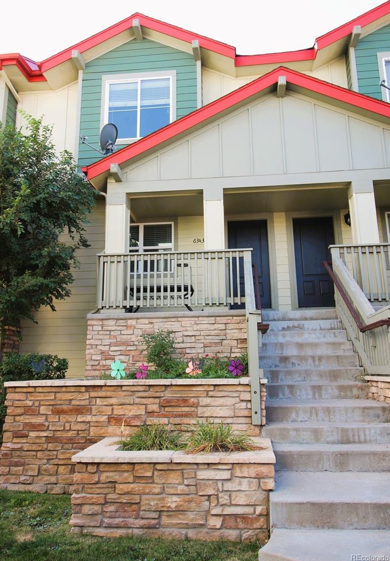 6343 Ohio Ave, Denver, CO 80224-1488