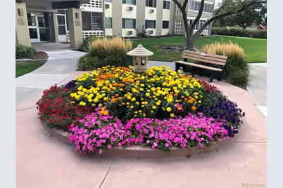 610 S Clinton Street #10B, Denver, CO 80247 - Photo 42