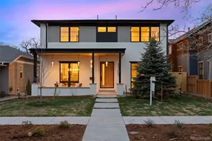 1109 S Clayton St, Denver, CO 80210 - Photo 1