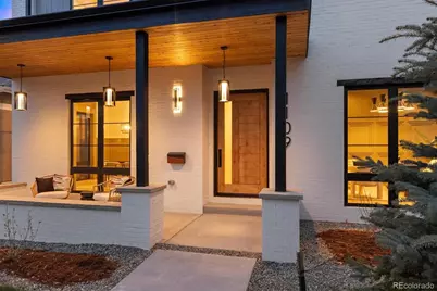1109 S Clayton Street, Denver, CO 80210 - Photo 2