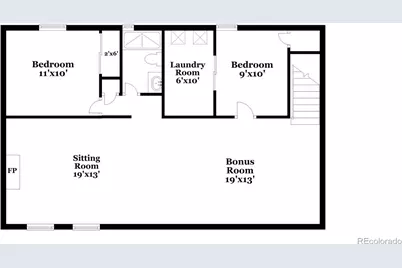 5522 Carson Street, Denver, CO 80239 - Photo 16