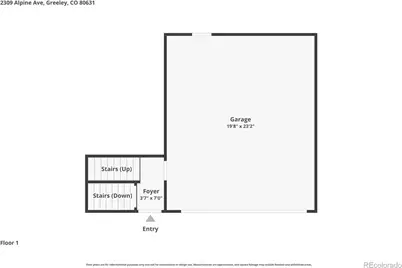 2309 Alpine Avenue, Greeley, CO 80631 - Photo 22