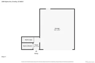 2309 Alpine Ave, Greeley, CO 80631 - Photo 22