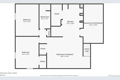 8024 S Cody Street, Littleton, CO 80128 - Photo 34