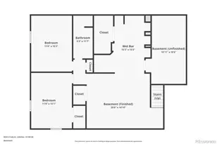 8024 S Cody St, Littleton, CO 80128 - Photo 34