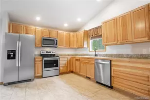 1555 Shelton Dr, Bailey, CO 80421 - Photo 4