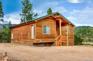 1555 Shelton Dr, Bailey, CO 80421 - Photo 2