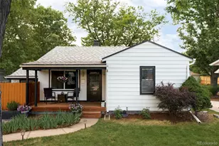 2949 S Corona St, Englewood, CO 80113 - Photo 1