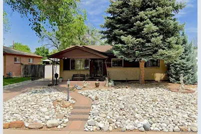 3180 S Utica Street, Denver, CO 80236 - Photo 1