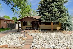 3180 S Utica St, Denver, CO 80236 - Photo 1