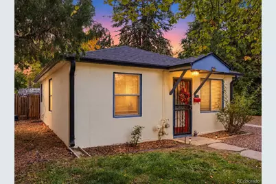 3731 Teller Street, Wheat Ridge, CO 80033 - Photo 2