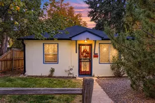 3731 Teller St, Wheat Ridge, CO 80033 - Photo 1