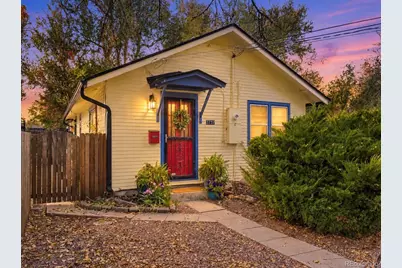 3731 Teller Street, Wheat Ridge, CO 80033 - Photo 36