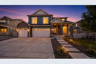 20750 E Beekman Place, Denver, CO 80249 - Photo 1