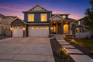 20750 E Beekman Pl, Denver, CO 80249 - Photo 1