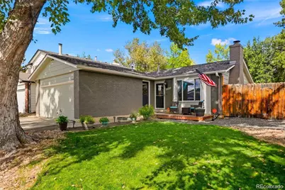 9201 W 104th Place, Broomfield, CO 80021 - Photo 1