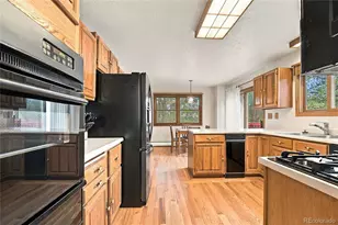 7364 Heiter Hill Dr, Evergreen, CO 80439 - Photo 12