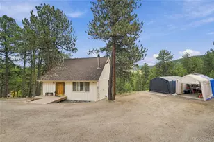 7364 Heiter Hill Dr, Evergreen, CO 80439 - Photo 2