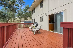 7364 Heiter Hill Dr, Evergreen, CO 80439 - Photo 30