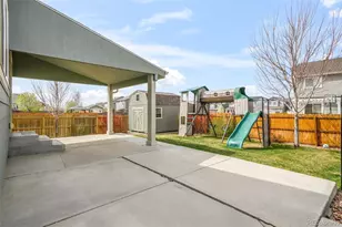 7296 Alpine Daisy Dr, Colorado Springs, CO 80925 - Photo 42