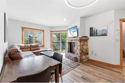 135 Dercum Drive #8607, Dillon, CO 80435 - Photo 2