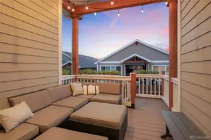 11592 Colony Loop, Parker, CO 80138 - Photo 36