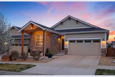 11592 Colony Loop, Parker, CO 80138 - Photo 2