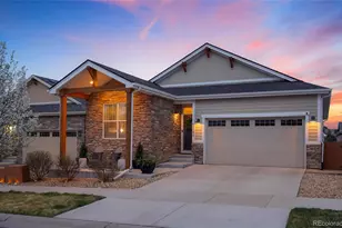 11592 Colony Loop, Parker, CO 80138 - Photo 2