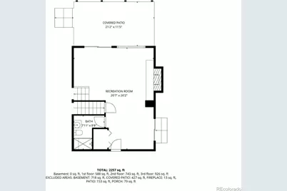 10101 Zenobia Circle, Westminster, CO 80031 - Photo 44
