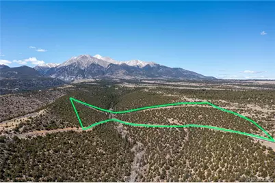15135 Marble Run, Salida, CO 81201 - Photo 1