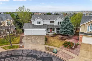 8920 April Dr, Colorado Springs, CO 80920 - Photo 1
