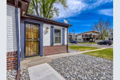 1105 Leyden Street, Denver, CO 80220 - Photo 2