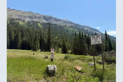 3800 Fourth Of July Road, Nederland, CO 80216 - Photo 1