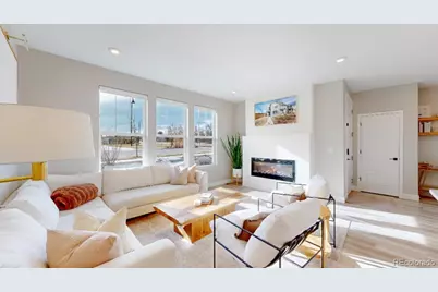 4560 S Kipling Circle, Littleton, CO 80123 - Photo 2