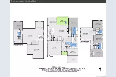 9240 Star Fall Circle, Littleton, CO 80125 - Photo 44