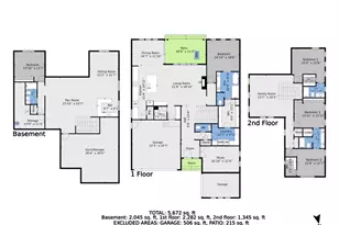 9240 Star Fall Cir, Littleton, CO 80125 - Photo 44