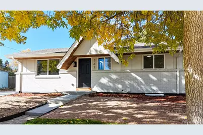 367 S Queen Circle, Lakewood, CO 80226 - Photo 4