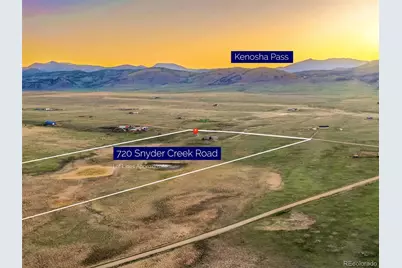 720 Snyder Creek Road, Jefferson, CO 80456 - Photo 38